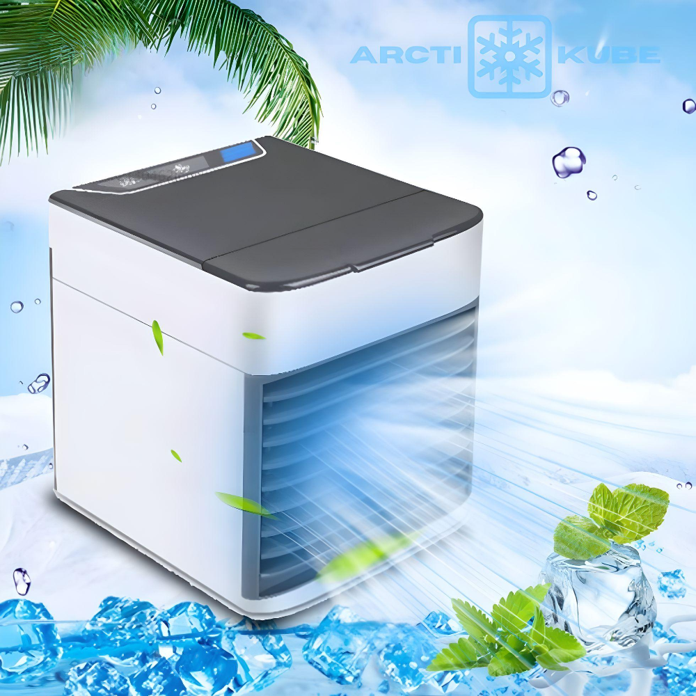 ArctiKube Mini A/C