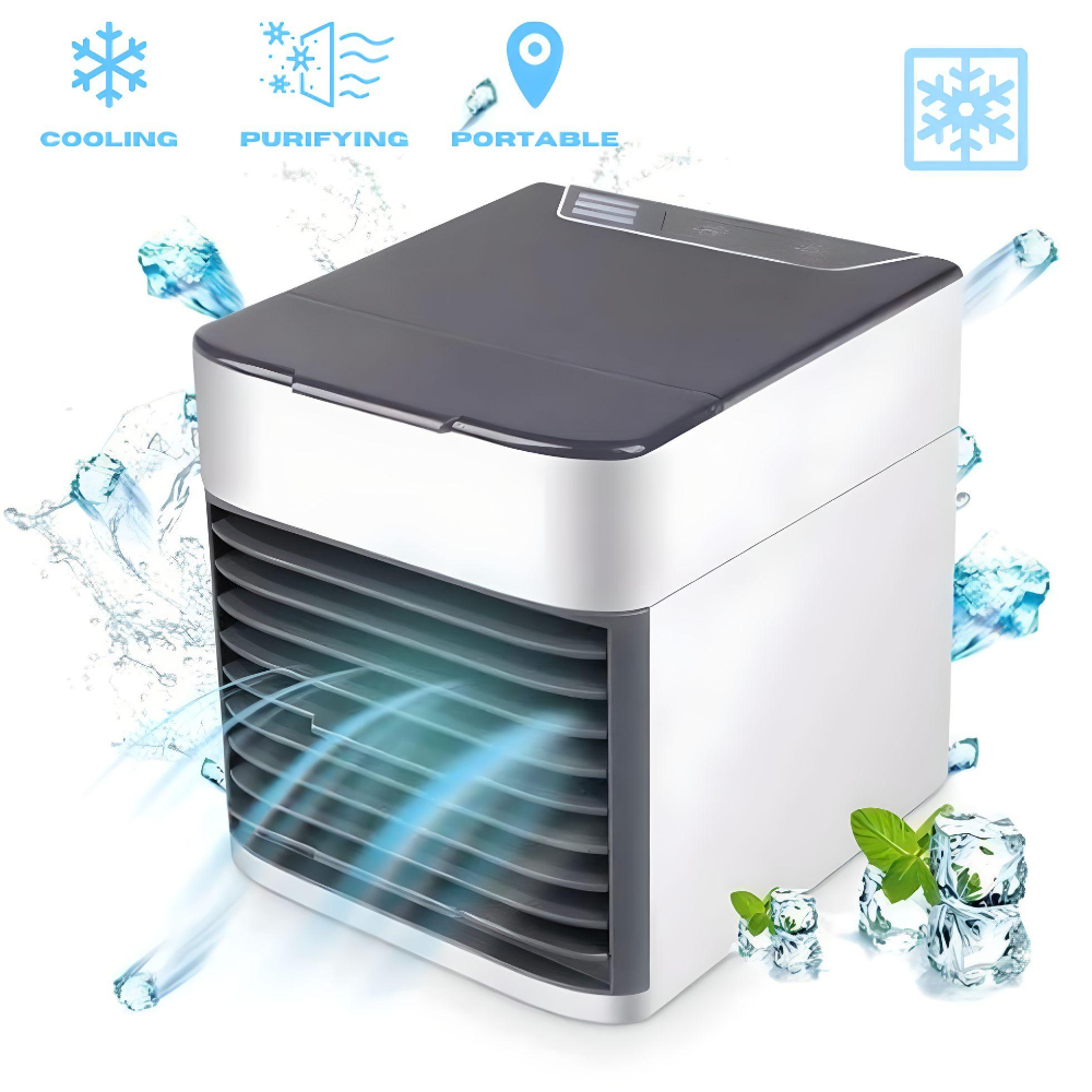 ArctiKube Mini A/C